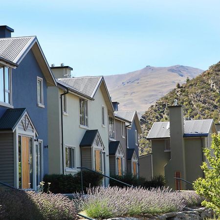 Arrowfield Apartments Arrowtown Kültér fotó