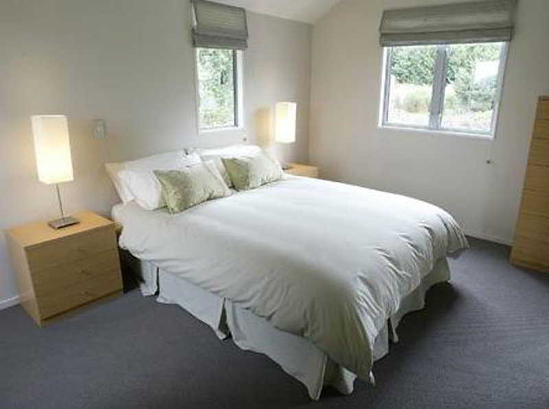 Arrowfield Apartments Arrowtown Kültér fotó