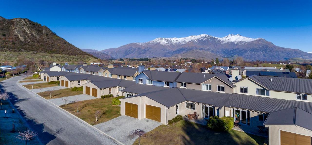 Arrowfield Apartments Arrowtown Kültér fotó
